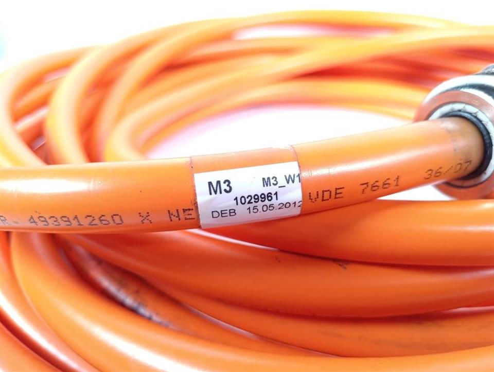 Chiron M3_W1 1029961 TOP ZUSTAND