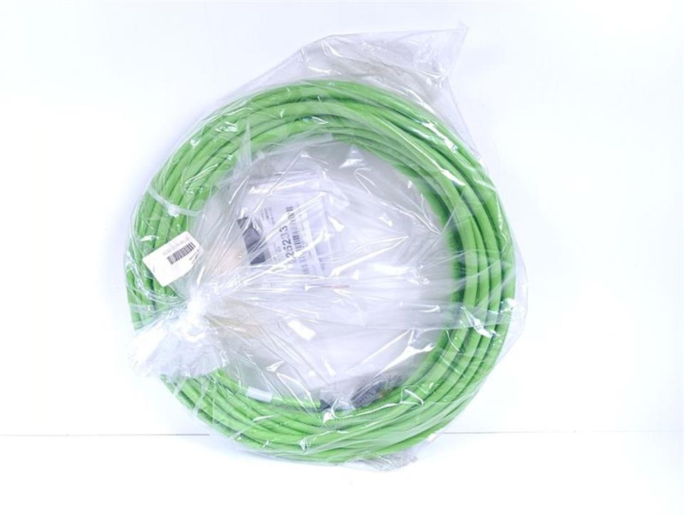 Chiron M._X2 20m 8x2x0,14 12pol. 1030239 + Fanuc A02B-0120-K305 UNUSED & OVP