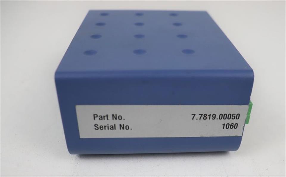 CONEL ER75i v2F 9-36V TESTED & TOP ZUSTAND