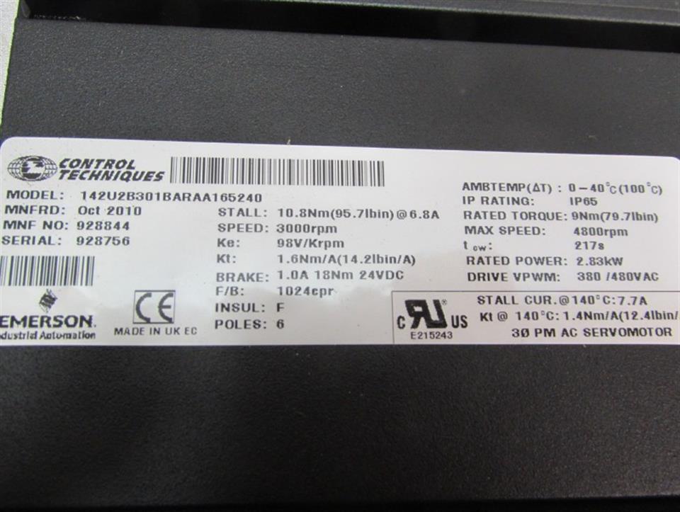 control-techniques-142u2b301baraa165240-servomotor-max3000-283kw-unbenutzt-ovp-72432-5.jpg