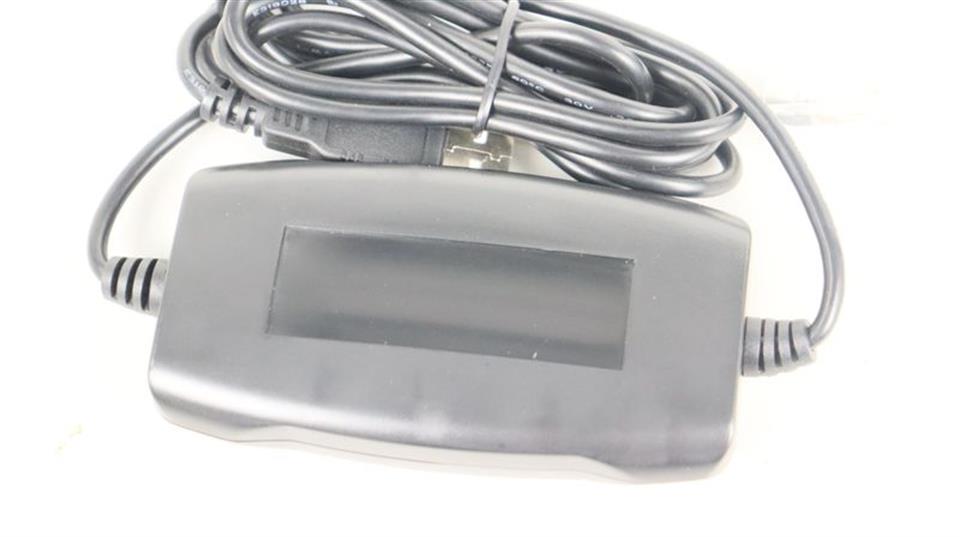 Control Techniques Ct Comms Cable USB-RS485 4500-0096 UNUSED & OVP