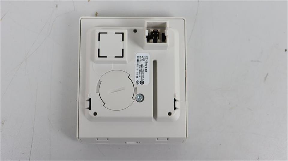 Control Techniques KI-Keypad 82400000016000 F/W: 02.00.01.02 UNUSED & OVP
