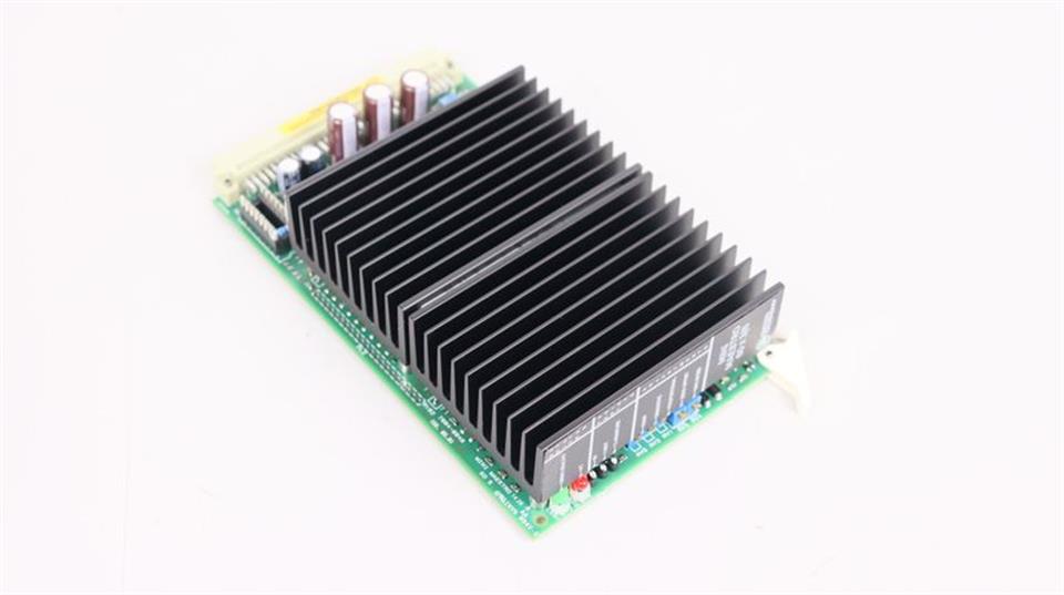 Control Techniques MAESTRO DCD60x3/6 STDX40 UNUSED