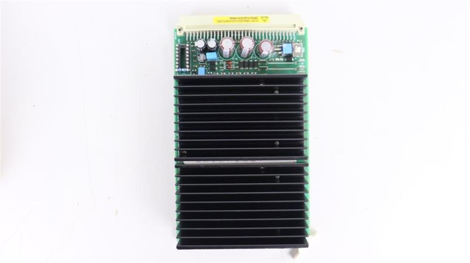 Control Techniques MAESTRO DCD60x3/6 STDX40 UNUSED