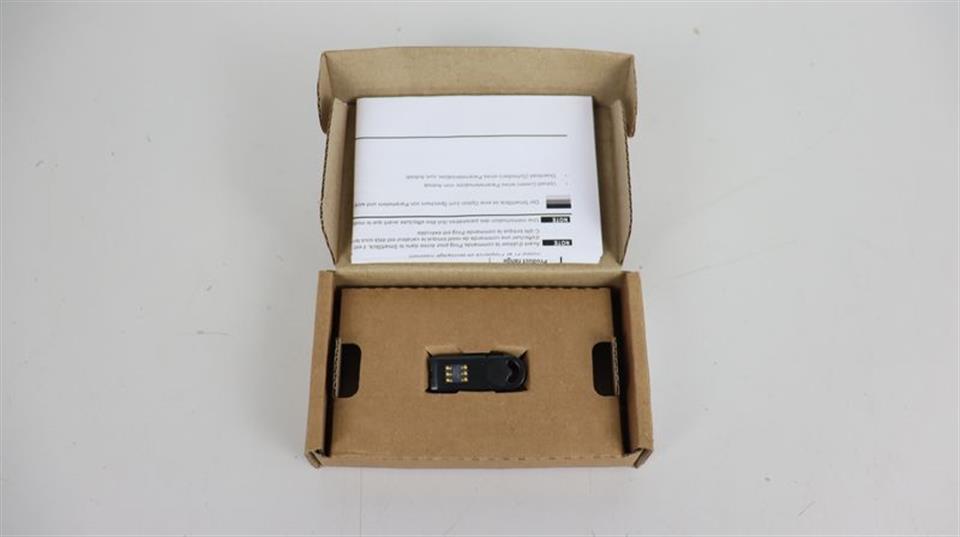 Control Techniques Nidec SmartStick 1722 Smart Stick 82100000012700 UNUSED OVP