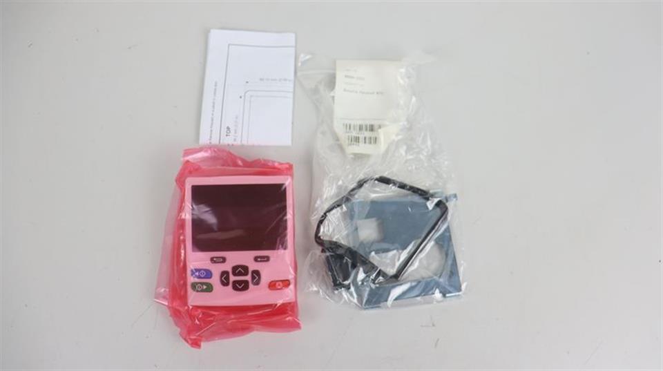 Control Techniques Remote Keypad RTC  UNUSED & OVP