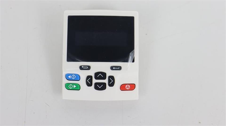 Control Techniques Remote Keypad RTC  UNUSED & OVP