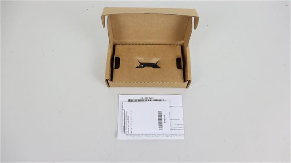 Control Techniques Schleuniger SmartStick 1704 82115800012700 UNUSED OVP