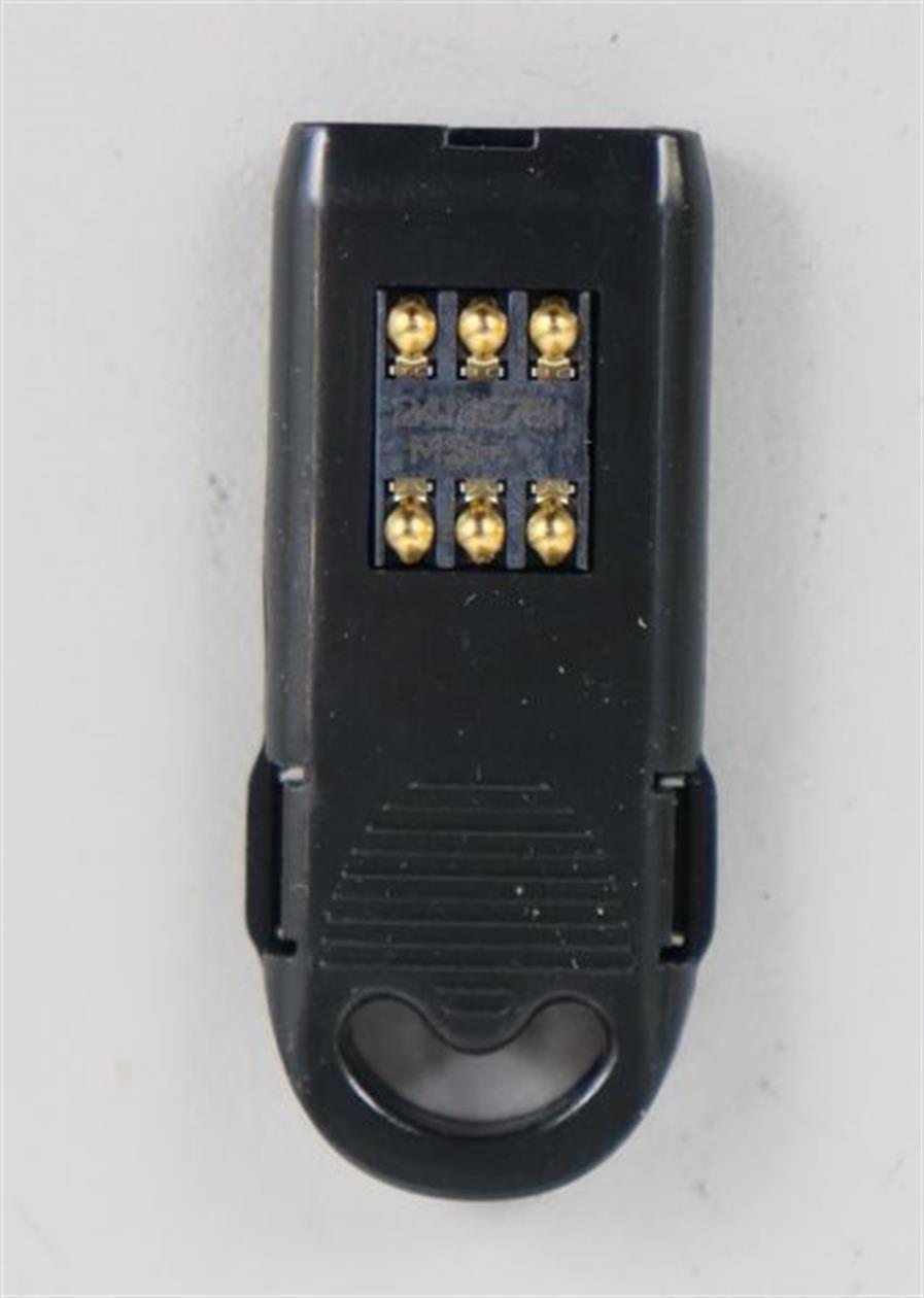 Control Techniques Schleuniger SmartStick 1704 82115800012700 UNUSED OVP