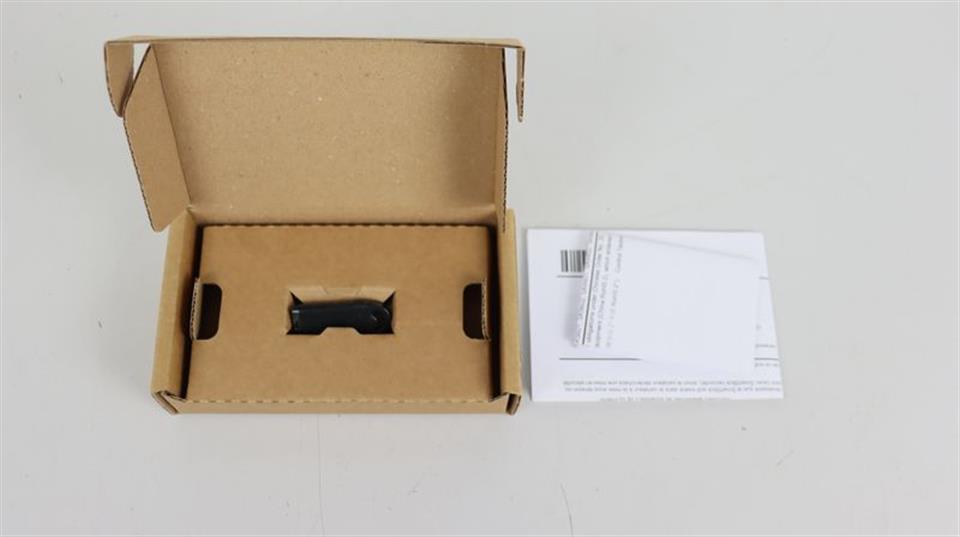 Control Techniques Schleuniger SmartStick 1710 82115800012700 UNUSED OVP