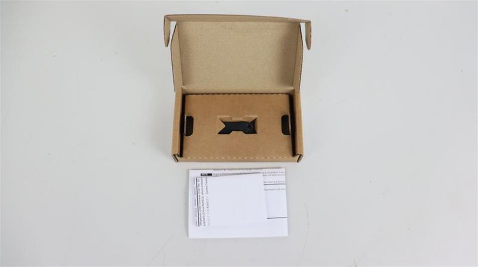 Control Techniques Schleuniger SmartStick 1720 82100000012700 UNUSED OVP