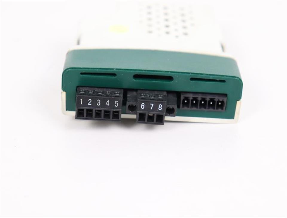 Control Techniques SM-Applications Plus TOP ZUSTAND