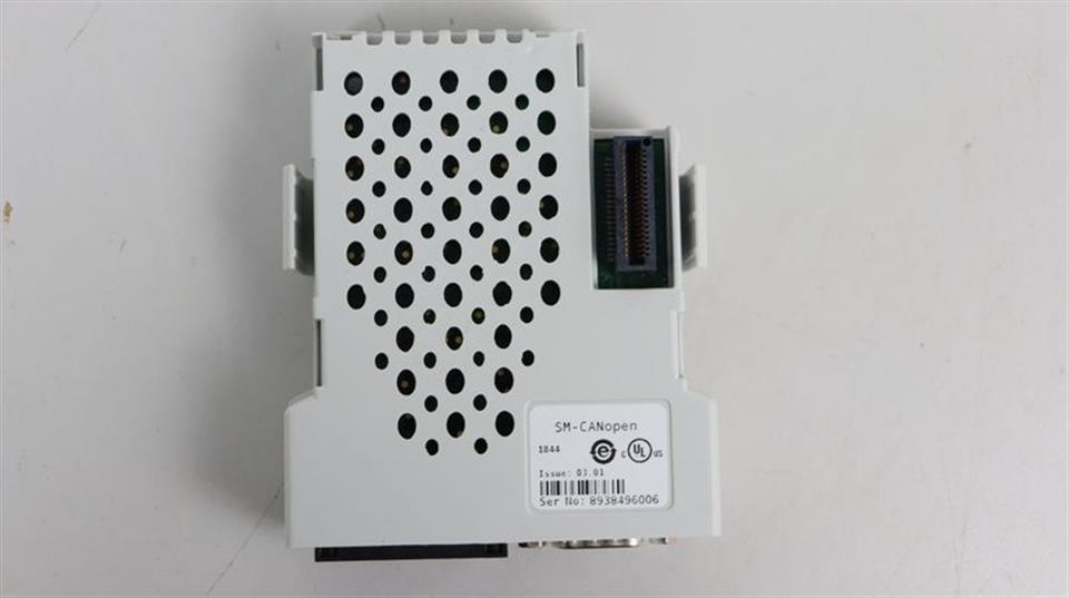 Control Techniques SM-CANopen 82000000012000 1844 UNUSED & OVP