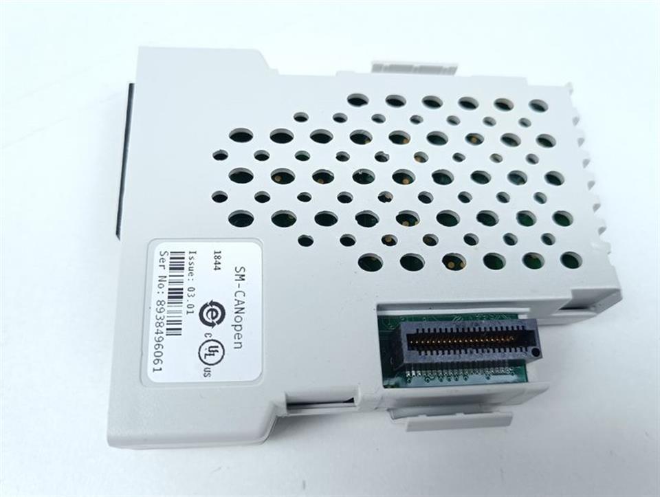 Control Techniques SM-CANopen  NEUWERTIG