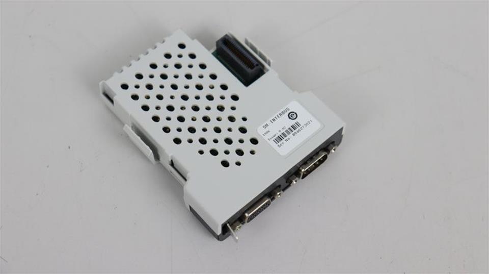 Control Techniques SM-INTERBUS 82000000011600 1906 UNUSED & OVP