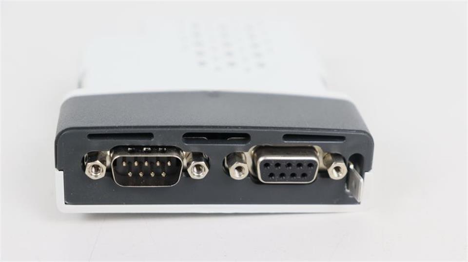 Control Techniques SM-INTERBUS 82000000011600 1906 UNUSED & OVP