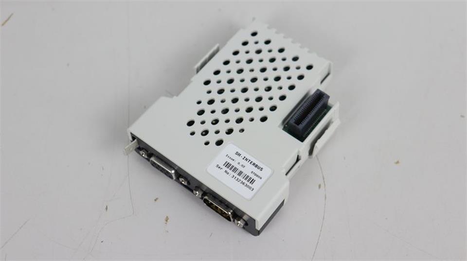 Control Techniques SM-INTERBUS 82000000011600 STD009 UNUSED & OVP