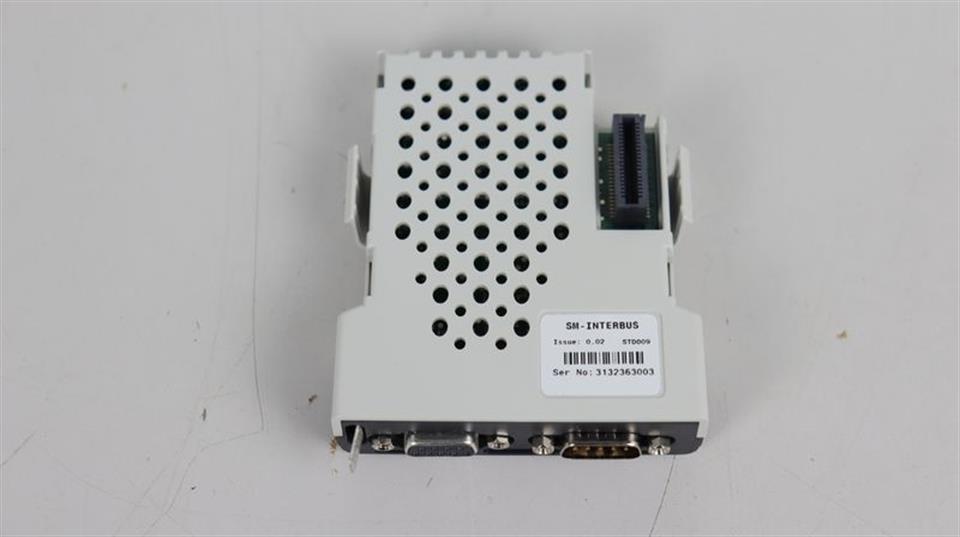 Control Techniques SM-INTERBUS 82000000011600 STD009 UNUSED & OVP