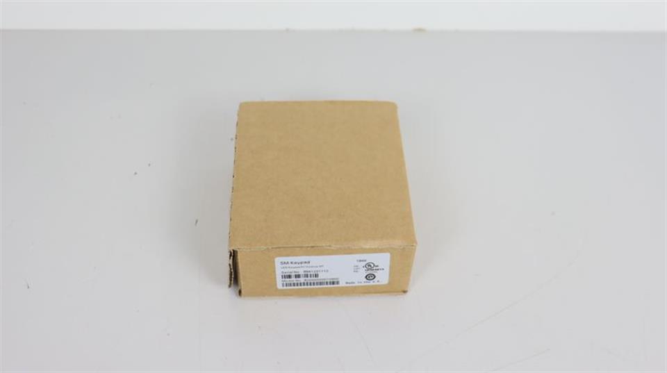 Control Techniques SM Keypad 1849 Model No: 82000000010900 UNUSED OVP