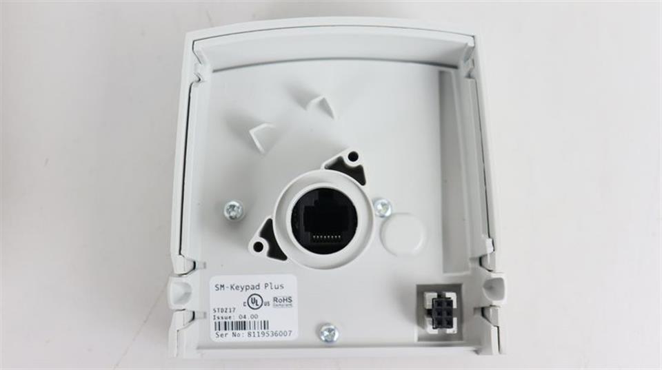 Control Techniques SM-Keypad Plus Issue 4.00 SW 04.04.12 UNUSED & OVP