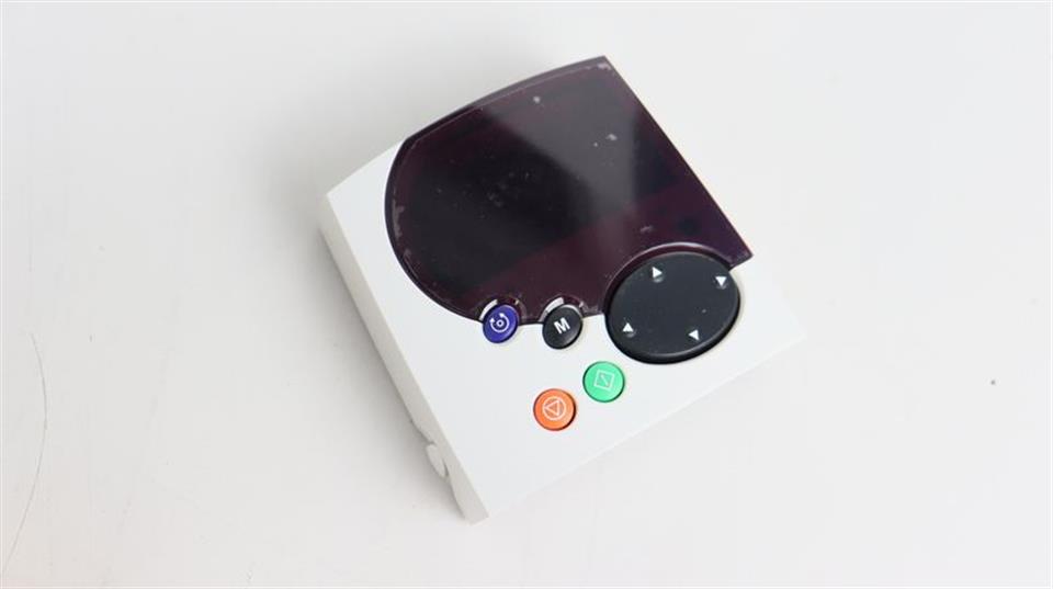 Control Techniques SM Keypad UNUSED OVP