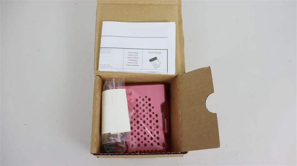 Control Techniques SM-Profinet 1906 Model 82000000015800 Issue 02.00 UNUSED OVP