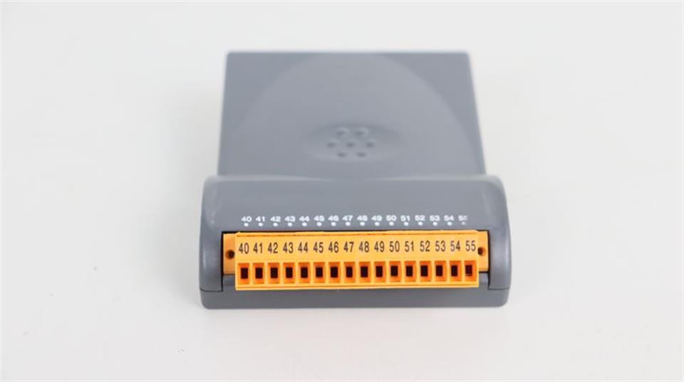 Control Techniques UD50 UNIDRIVE ZUSATZ I/O A80700000001900 ISS.5 UNUSED & OVP