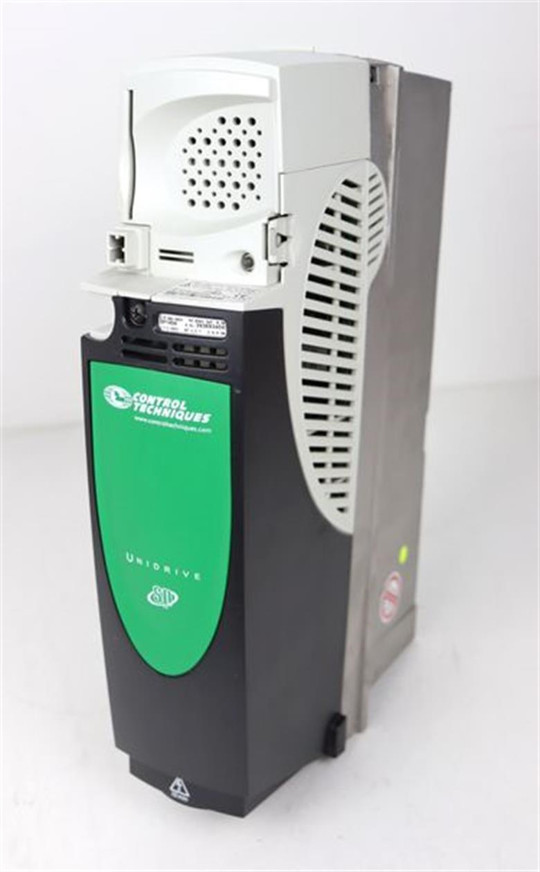 Control Techniques Unidrive SP1404 Servo Drive 2,2/3kW TESTED & TOP ZUSTAND