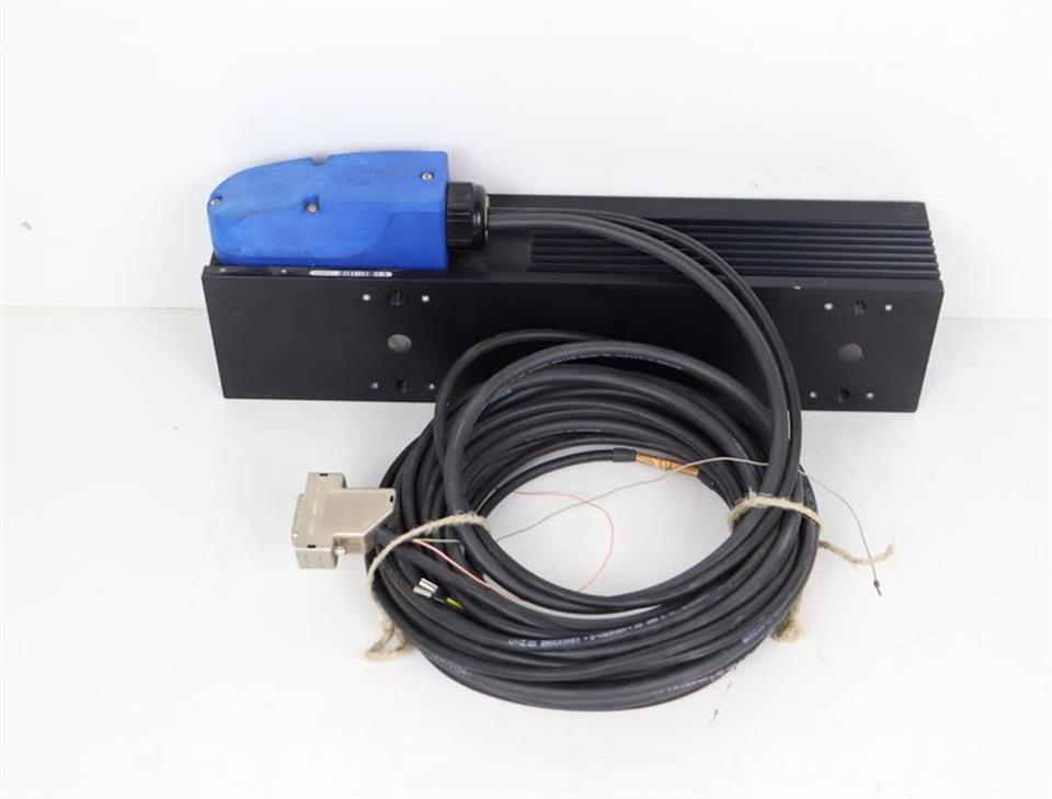 Copley Motion Systems STP3808S-S-R06-SP162 TOP ZUSTAND