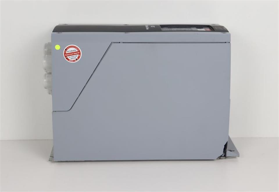 Danfoss FC-101P3K0T4E5AH3XAXXXXSXXXXAXBXCXXXXDX 131N0184 3kw 400V TESTED