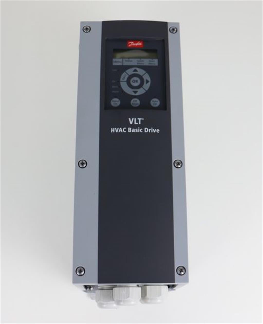 Danfoss FC-101P3K0T4E5AH3XAXXXXSXXXXAXBXCXXXXDX 131N0184 3kw 400V TESTED