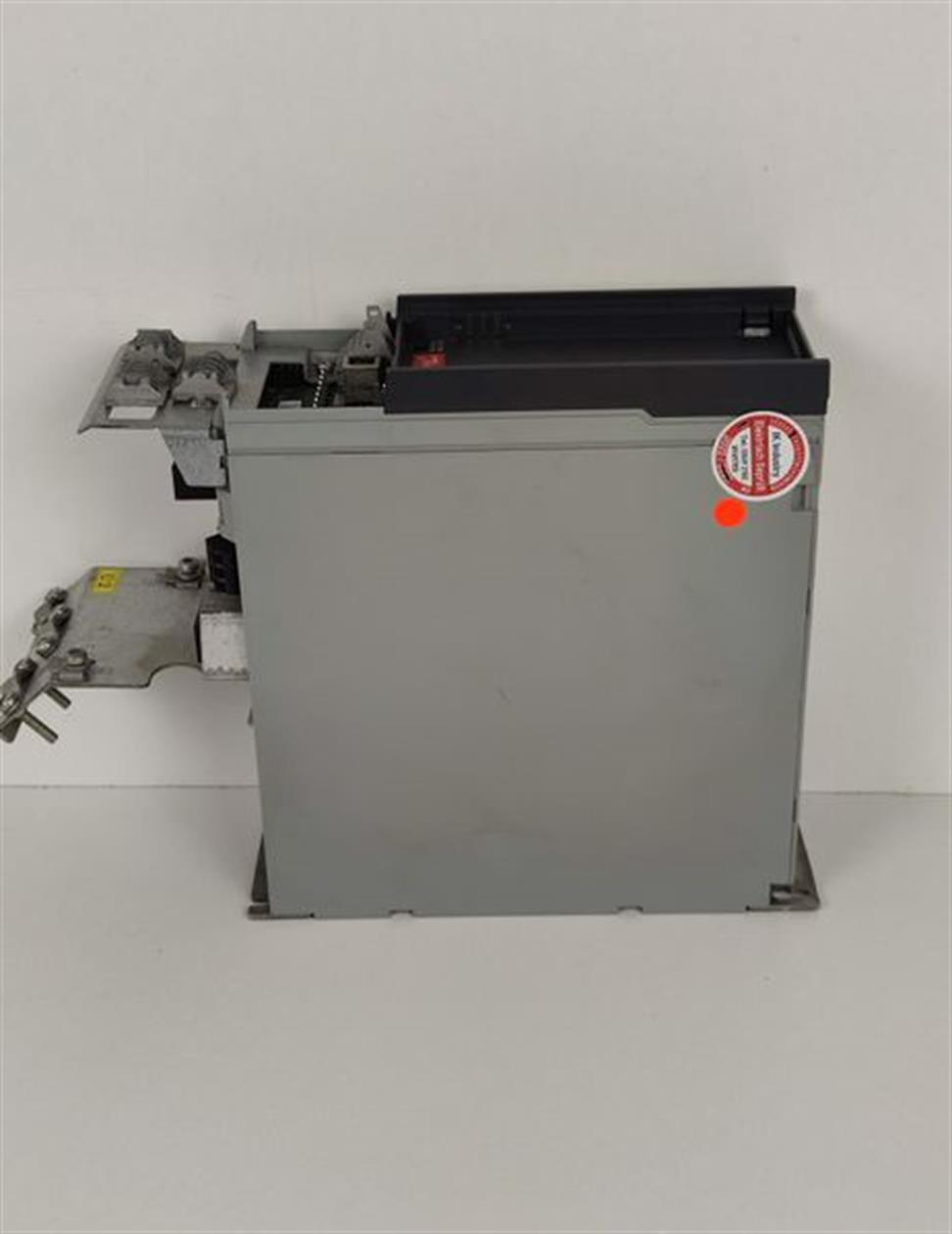 Danfoss FC-301P1K5T4Z20H3TXXXXXSXXXXAXBXCXXXXDX 131B2819 1,5kw 400V TESTED