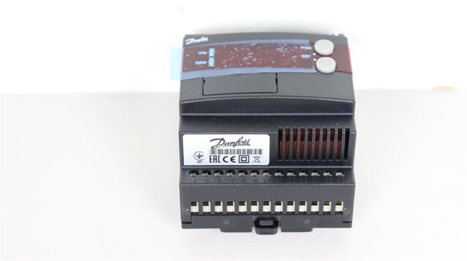 Danfoss Type EKC 326A No. 084B7252 ADAP KOOL UNUSED & OVP