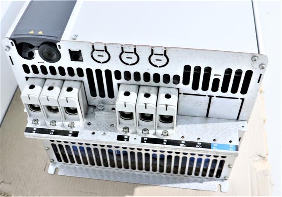 Danfoss VLT 131H2378 FC-202P90KT4E20H1 400V 90kw Profibus TESTED & TOP ZUSTAND