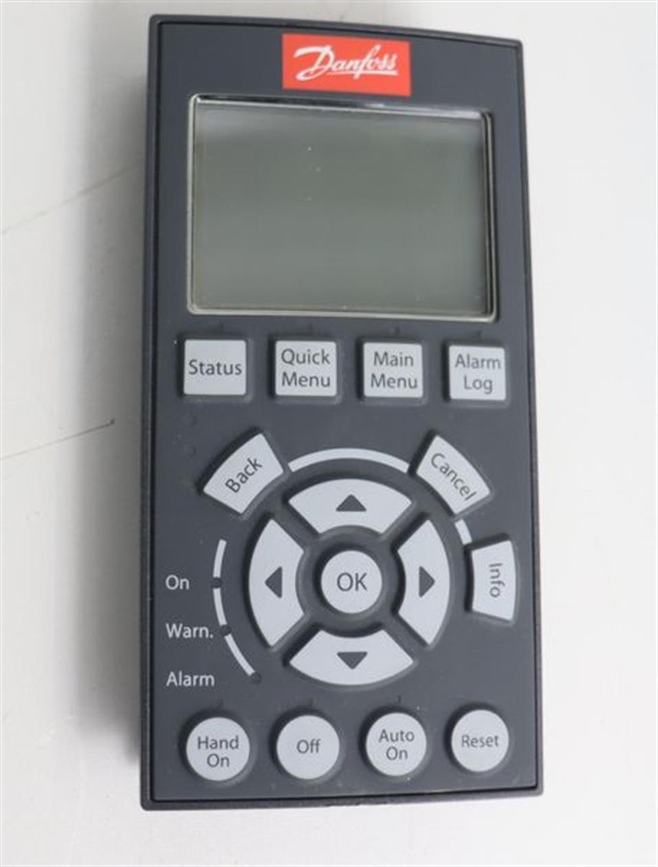 Danfoss VLT FC-302P11KT5E20H1XGXXXXSXXXXAXBXCXXXXDX 131B9826 400V 11kw TESTED
