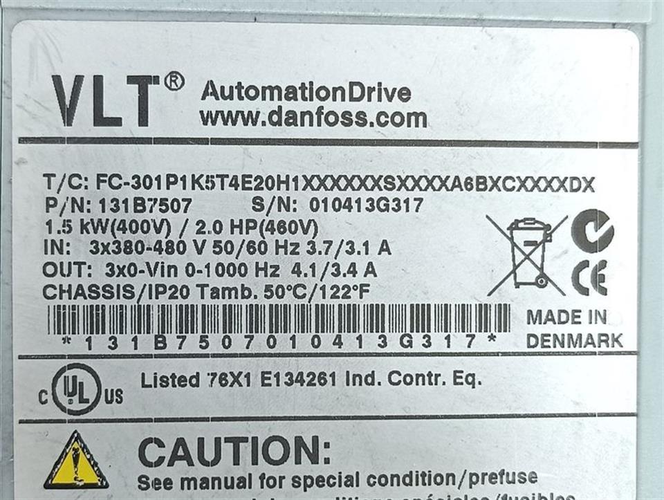 danfoss-vlt-fc-301-fc-301p1k5t4e20h1-pn-131b7507-tested-81263-4.jpg
