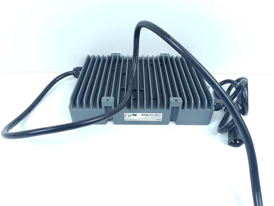 DELTA WIRELESS CHARGER SYSTEM 1000 PRI Switching Power Supply TOP ZUSTAND