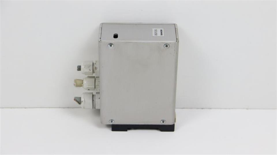 Demag Stromversorgungseinheit SCU232 TOP ZUSTAND