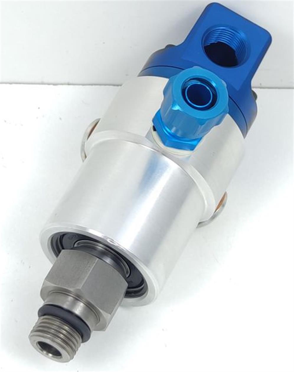 DEUBLIN 902-120-187 Drehdurchführung UNUSED & OVP