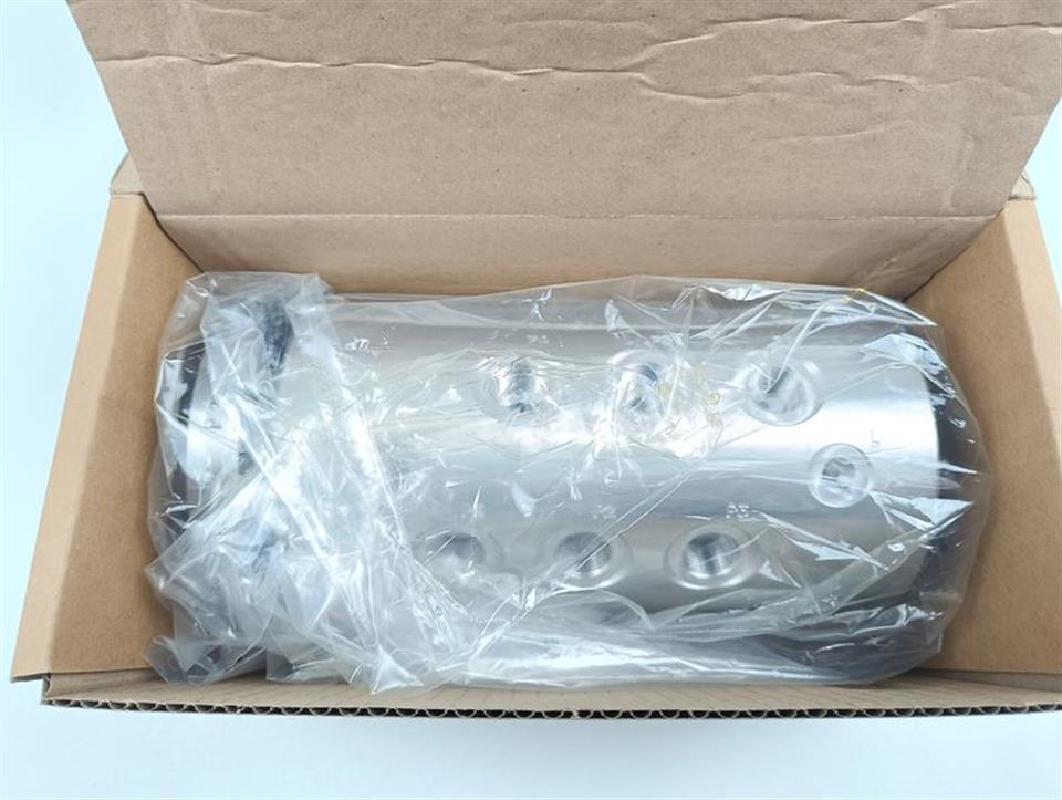 DEUBLIN Drehdurchführung 912-700 268378 / G1005 UNUSED & OVP