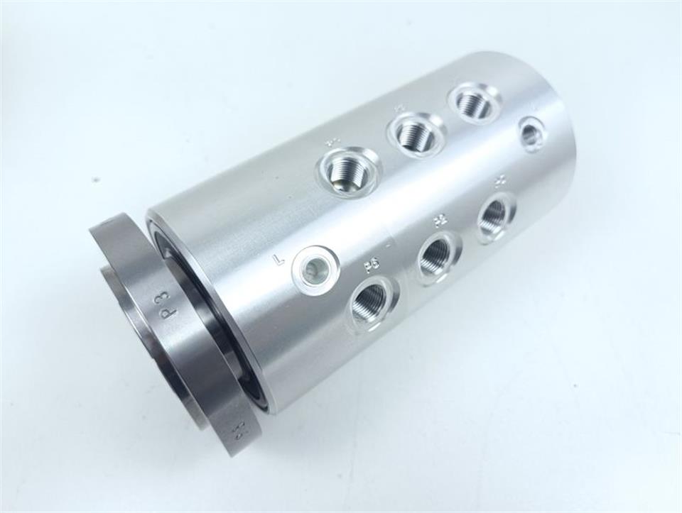 DEUBLIN Drehdurchführung 912-700 268378 / G1005 UNUSED & OVP