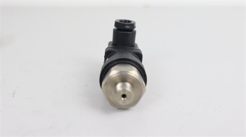 Druckschalter DS18-C V-DS818-1/10-1/4-PE-W 25010203 NEUWERTIG & OVP