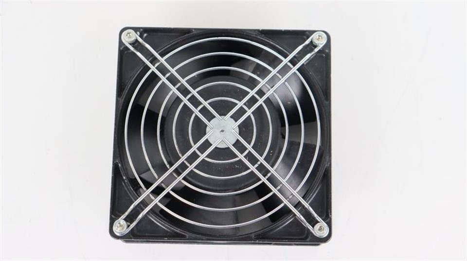 Ebm W2K113-AA01-16 Impedance protected