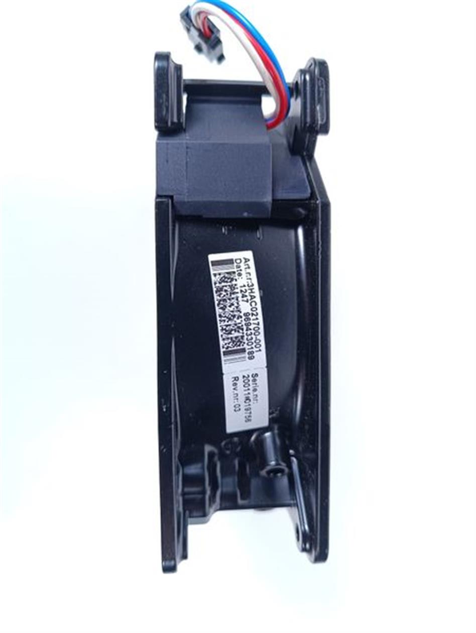 ebmpapst Axiallüfter DV4114/12NR 3HAC021400-001 24V 440mA 10,5W 16-30V NEUWERTIG