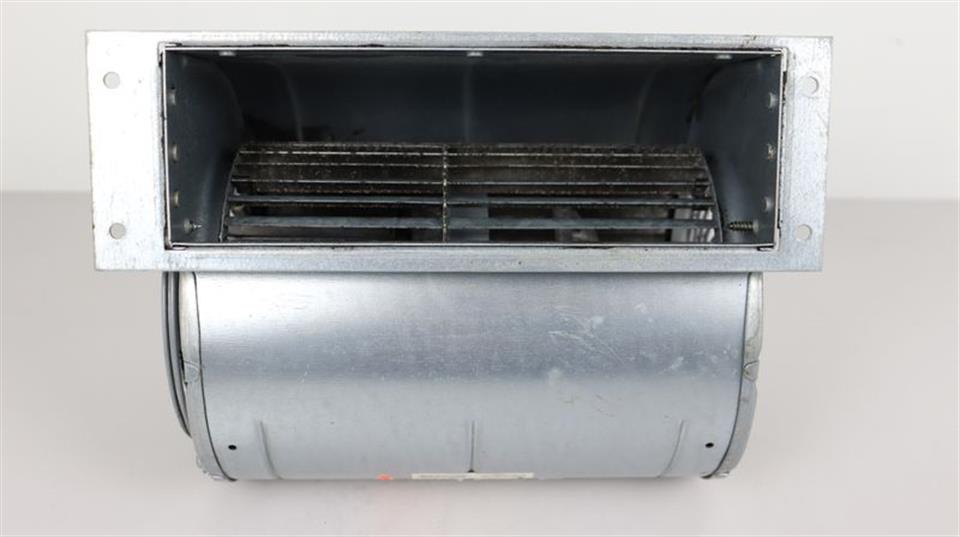 Ebmpapst Radial Blower D2D133-AB06-31 D2D133AB0631 TOP ZUSTAND