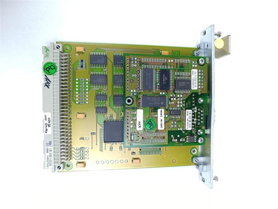 Elotherm PB-DP 146813 Profibus-Interface 4500103693 TOP ZUSTAND