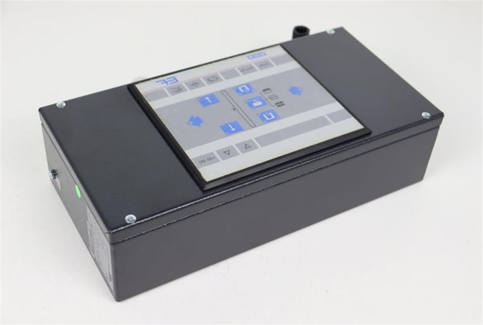 Erhardt + Leimer DC 1340 Controller DCS EL UNUSED UNBENUTZT