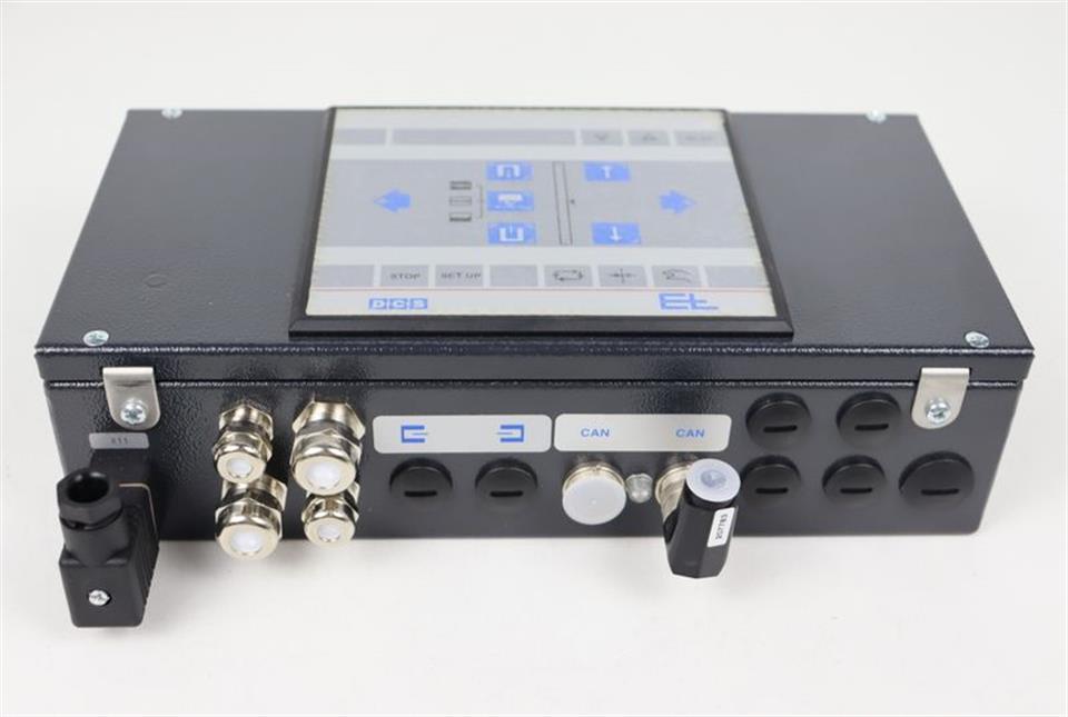 Erhardt + Leimer DC 1340 Controller DCS EL UNUSED UNBENUTZT