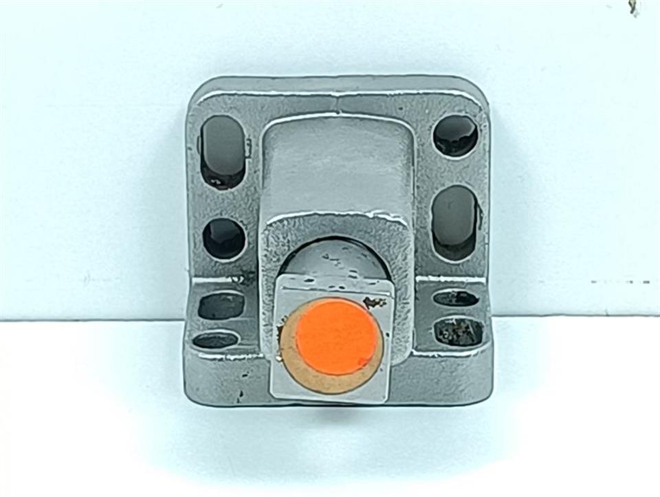 EUCHNER CET-A-BWK-50X Actuator Pneumatic Safety Switch ID-Nr. 096327