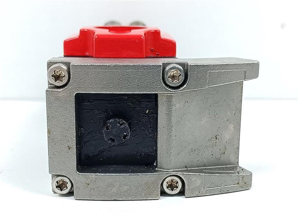 EUCHNER CET3-AP-CRA-AH-50X-SI-C2438-124589 Sicherheitsschalter ID.Nr. 124589